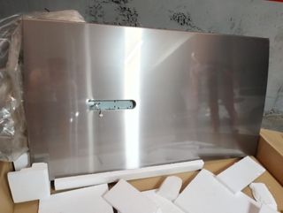 puerta de nevera frigorífico