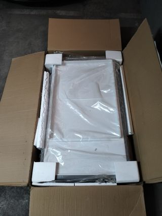 puerta de nevera frigorífico