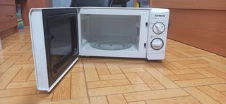 Microondas 