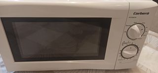 Microondas 