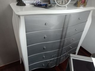 Cómoda/aparador