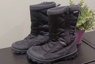 Botas nieve N° 33