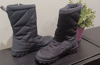 Botas nieve N° 33