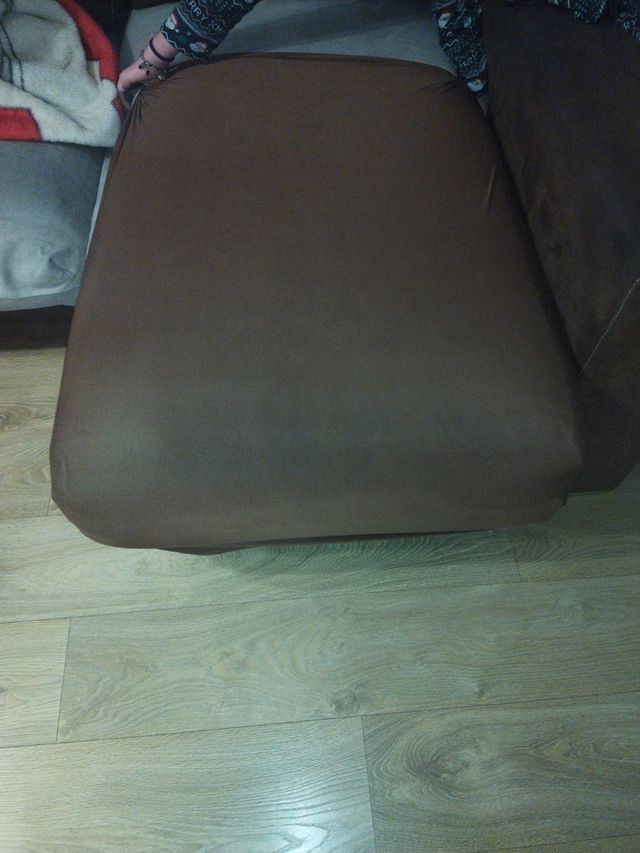 Fundas asiento sofá