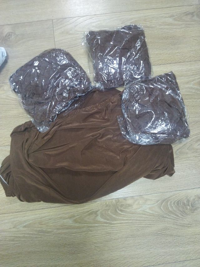 Fundas asiento sofá