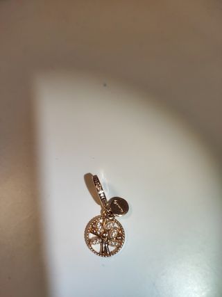 Charm Pandora árbol de la vida 