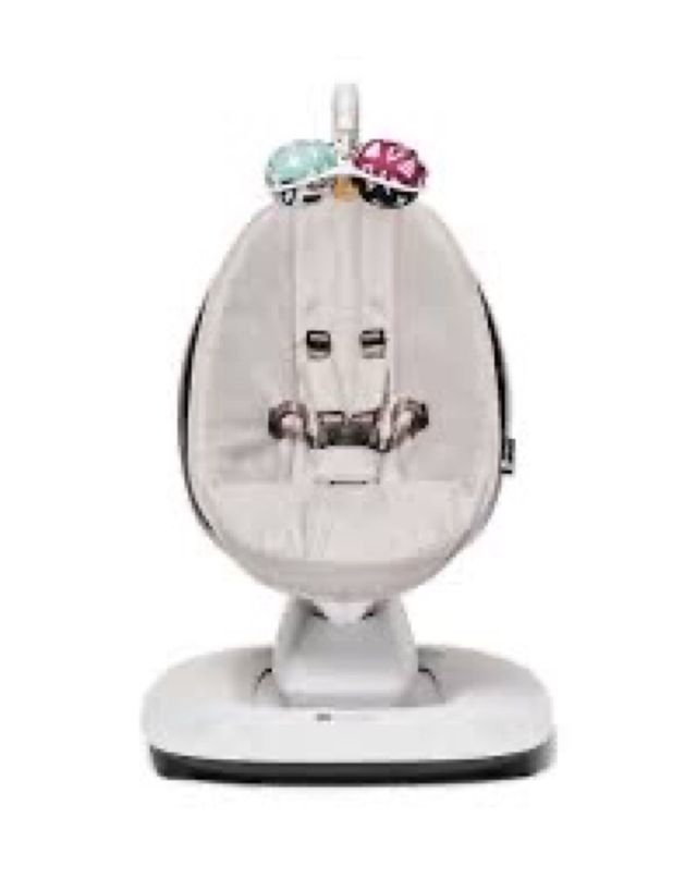 Columpio hamaca MOMS