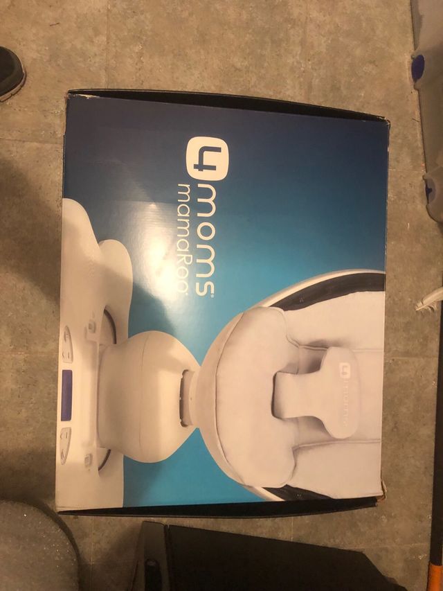 Columpio hamaca MOMS