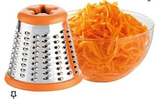 Cortador/Rallador de verduras QUIGG