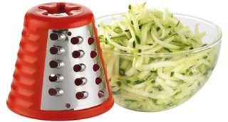 Cortador/Rallador de verduras QUIGG