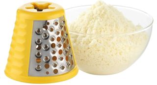 Cortador/Rallador de verduras QUIGG