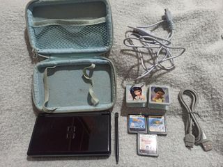 Nintendo DS lite