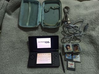 Nintendo DS lite