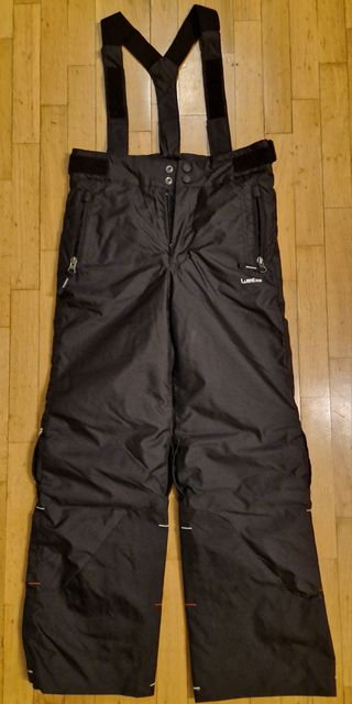 Pantalón esquí niñ@ talla 8 años