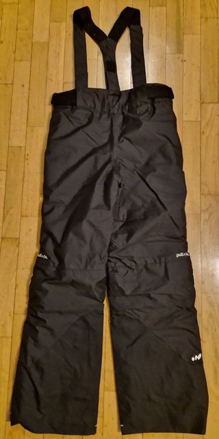 Pantalón esquí niñ@ talla 8 años