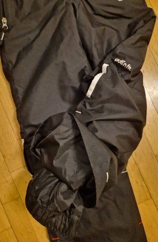 Pantalón esquí niñ@ talla 8 años