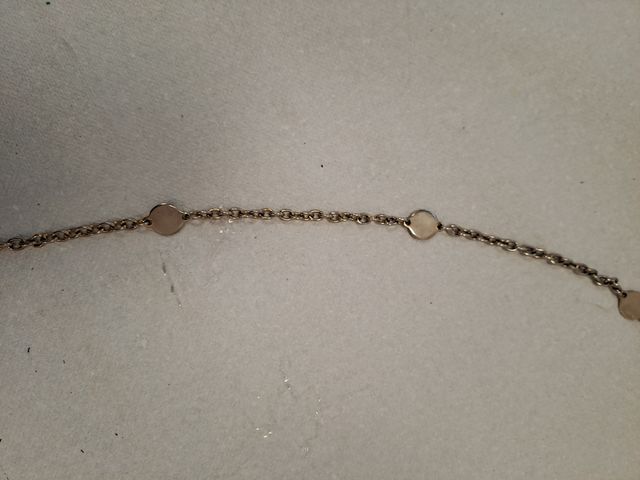 Borsa donna nera in pelle anni 80