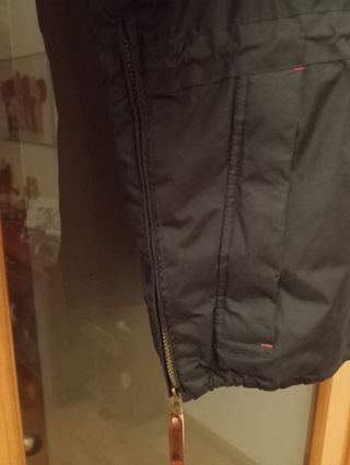 Chaqueta Geographic Norway Azul