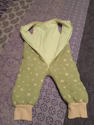 Saco de dormir niño