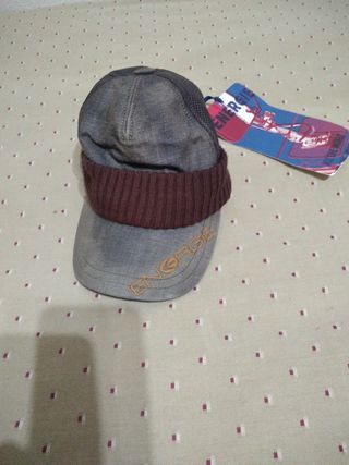 Gorra ENERGIE 