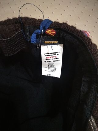 Gorra ENERGIE 