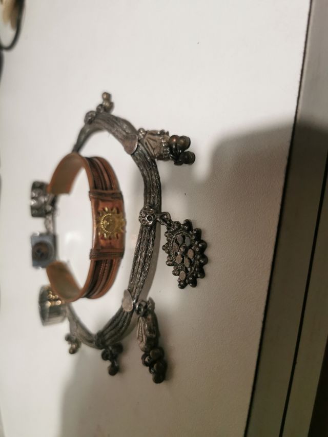 Oggetti moda vari vintage