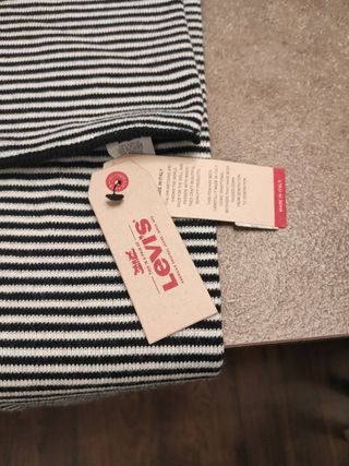 Bufanda hombre Levis