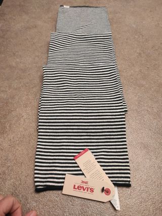 Bufanda hombre Levis