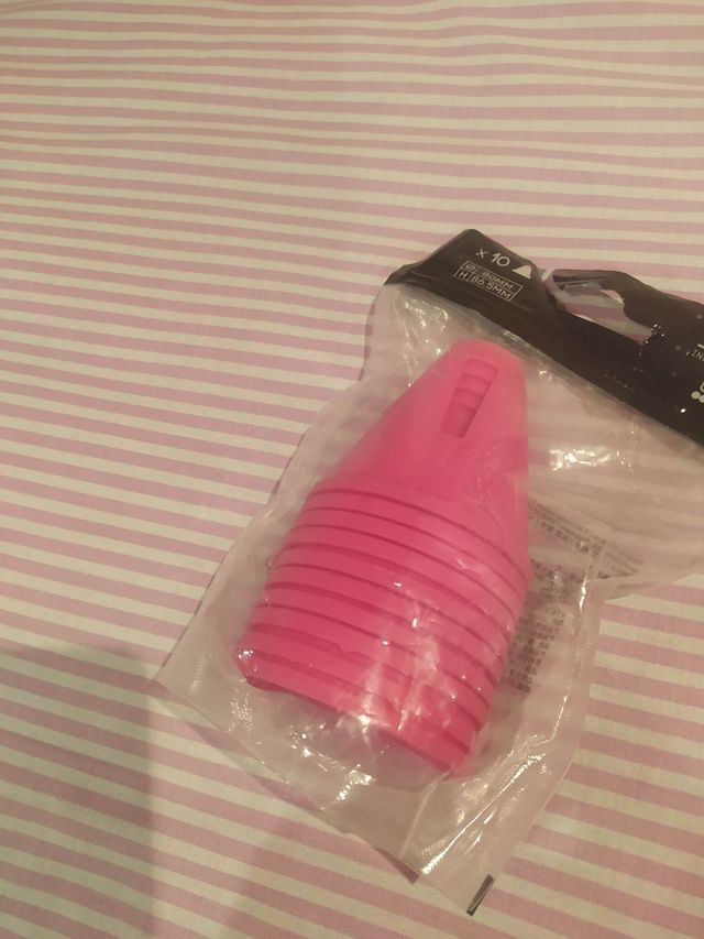 Obstáculos patinaje