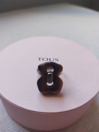 Anillo Tous