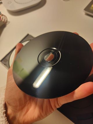 Final fantasy VIII PAL Play station