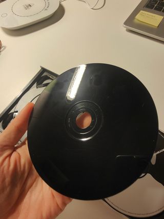 Final fantasy VIII PAL Play station