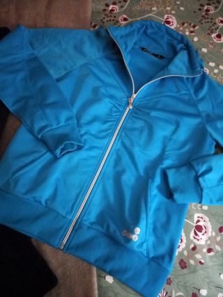 Pantalon y chaqueta