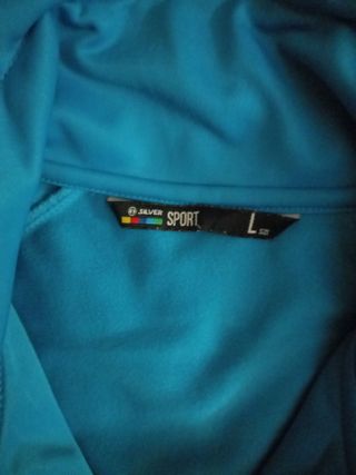 Pantalon y chaqueta