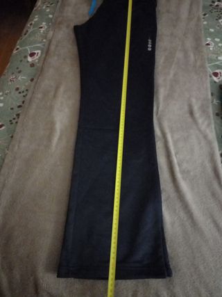 Pantalon y chaqueta