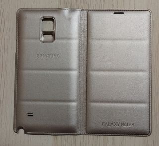 Funda original Samsung Galaxy Note 4