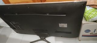 Televisor Smart TV Samsung 50 pulgadas