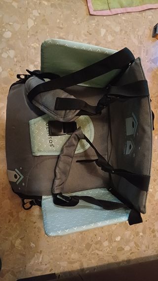 Asiento elevador olmitos