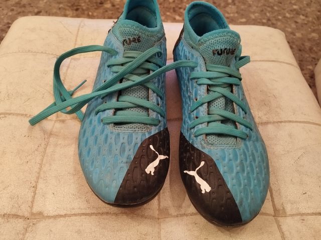 Zapatillas de fútbol