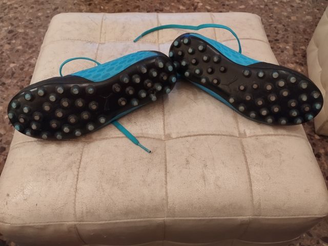 Zapatillas de fútbol