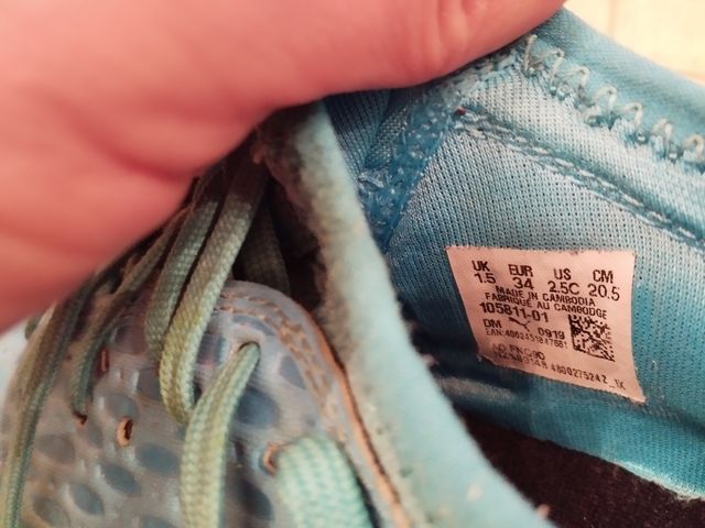 Zapatillas de fútbol