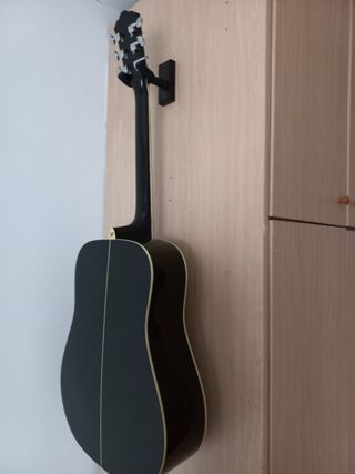 Guitarra acústica