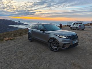 Land Rover Range Rover Velar 2019