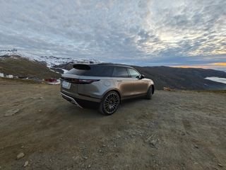 Land Rover Range Rover Velar 2019