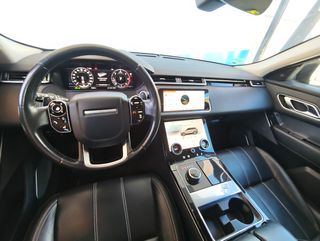 Land Rover Range Rover Velar 2019