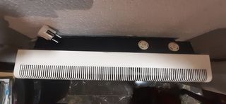 Acumuladores Calor Siemens 2ND5802