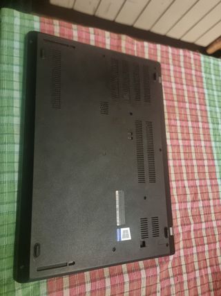 Lenovo thinkpad L480