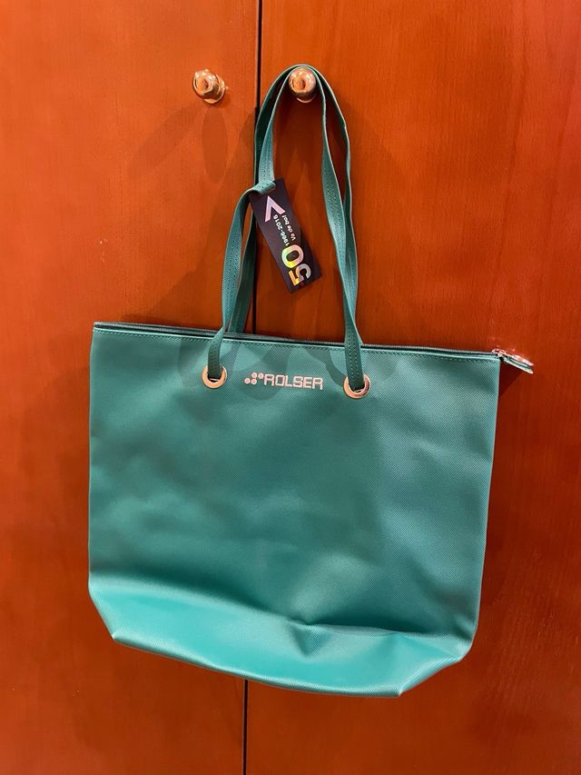 bolso compra Rolser