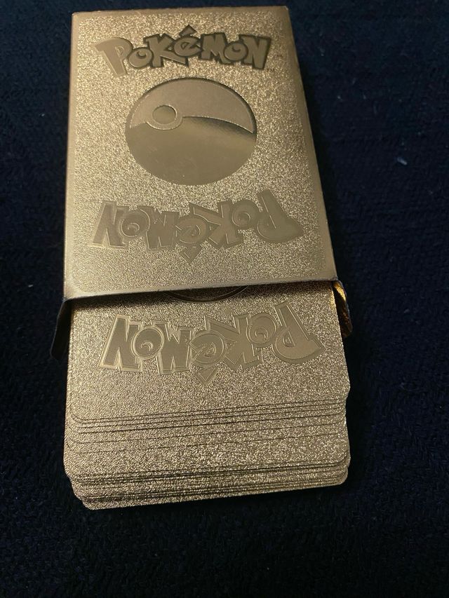 figuras y cartas pokémon lote colección