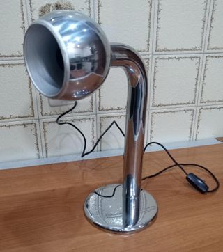 LÁMPARA FASE GIRASOL